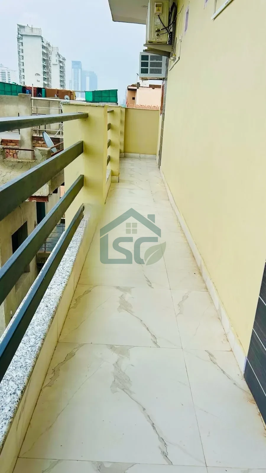K.C. Homes in Sector 66, Gurugram — property photo 1