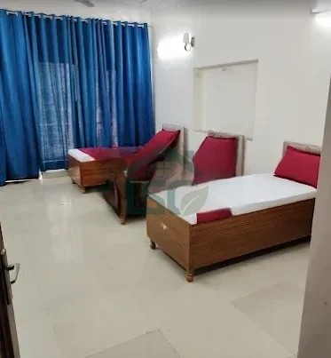 Photo 2 of AHPL GIRLS PG, Gautam Nagar, New Delhi