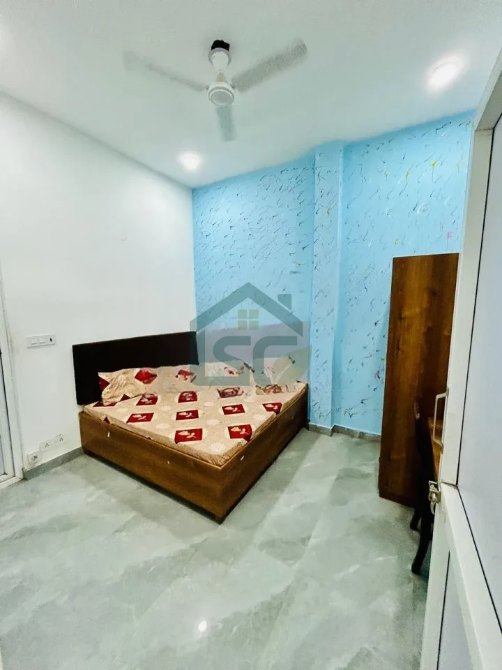 Photo 2 of Decent Homes PG, Knowledge Park II, Greater Noida