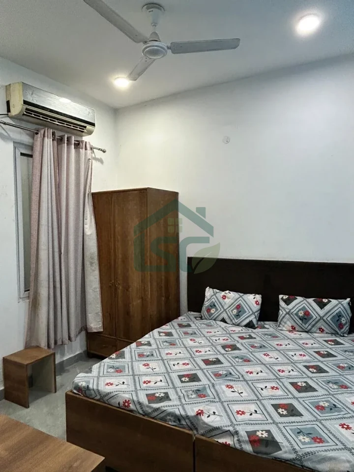 Photo 4 of Decent Homes PG, Knowledge Park II, Greater Noida