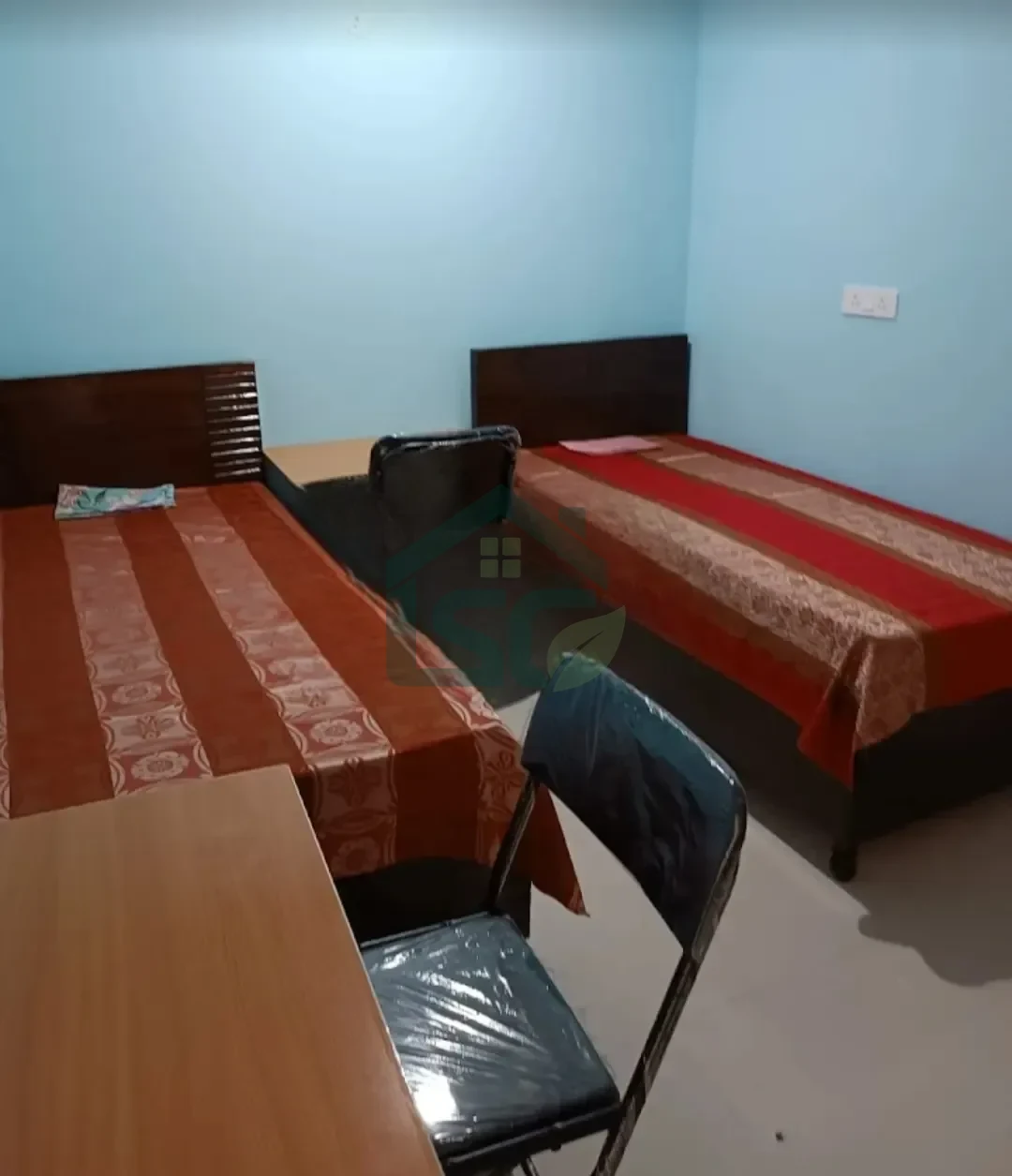 Kapil PG in Ghitorni, Delhi — property photo 1