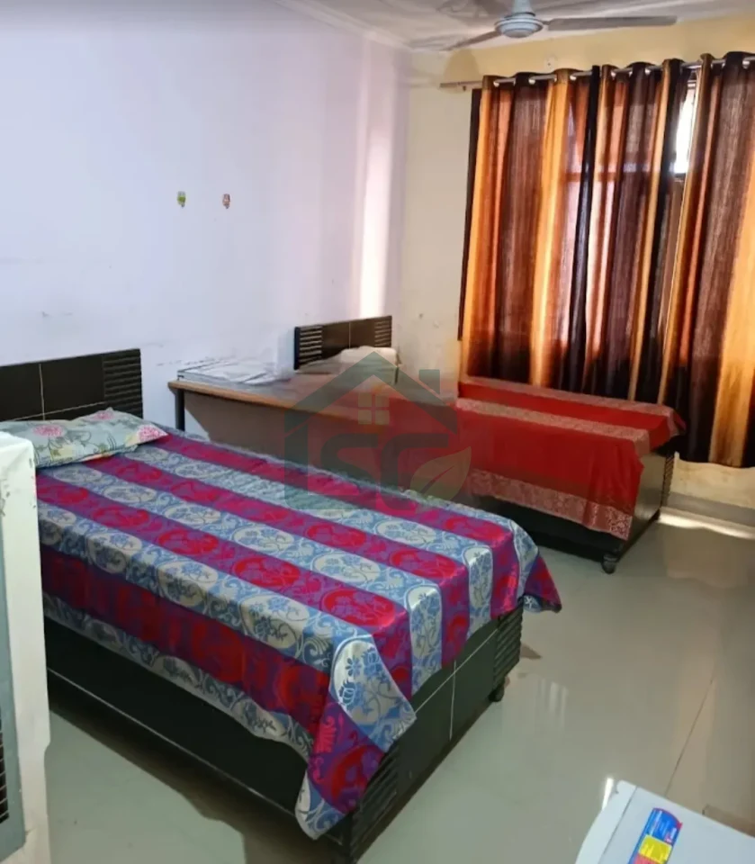 Kapil PG in Ghitorni, Delhi — property photo 3