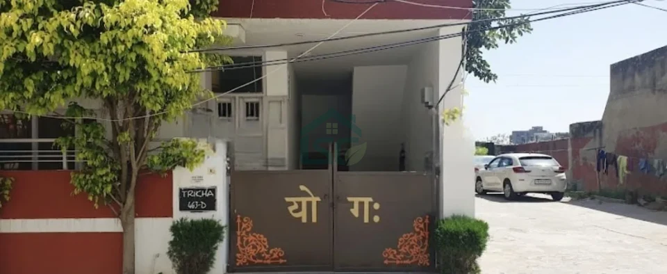 Photo 4 of Trikha PG, Bhai Randhir Singh Nagar, Ludhiana