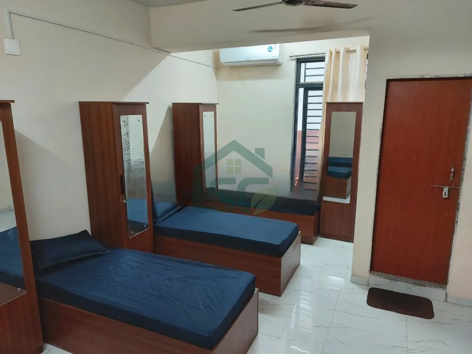 Photo 5 of Trikha PG, Bhai Randhir Singh Nagar, Ludhiana