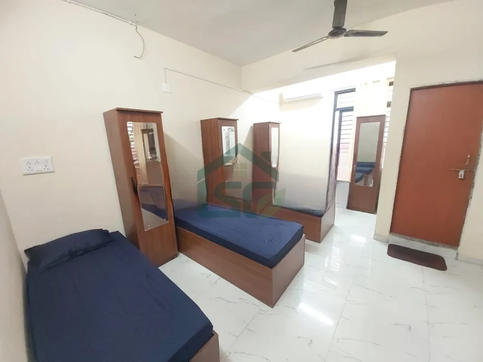 Photo 2 of Trikha PG, Bhai Randhir Singh Nagar, Ludhiana