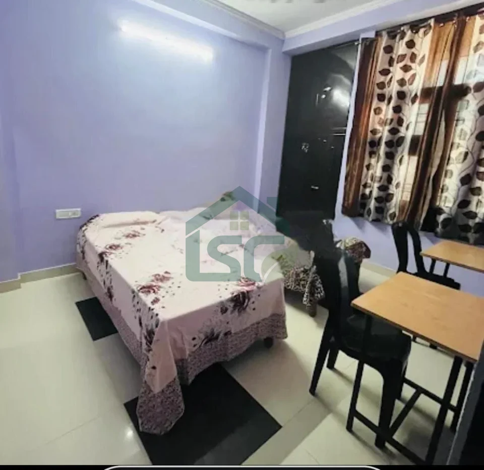 Photo 3 of Aaradhya PG Girls Hostel, Arjun Nagar, Jaipur