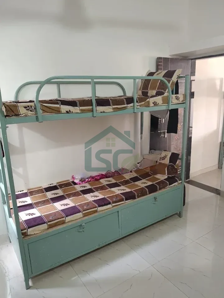 Photo 5 of Samarth Girls Hostel, Satpur Colony, Nashik