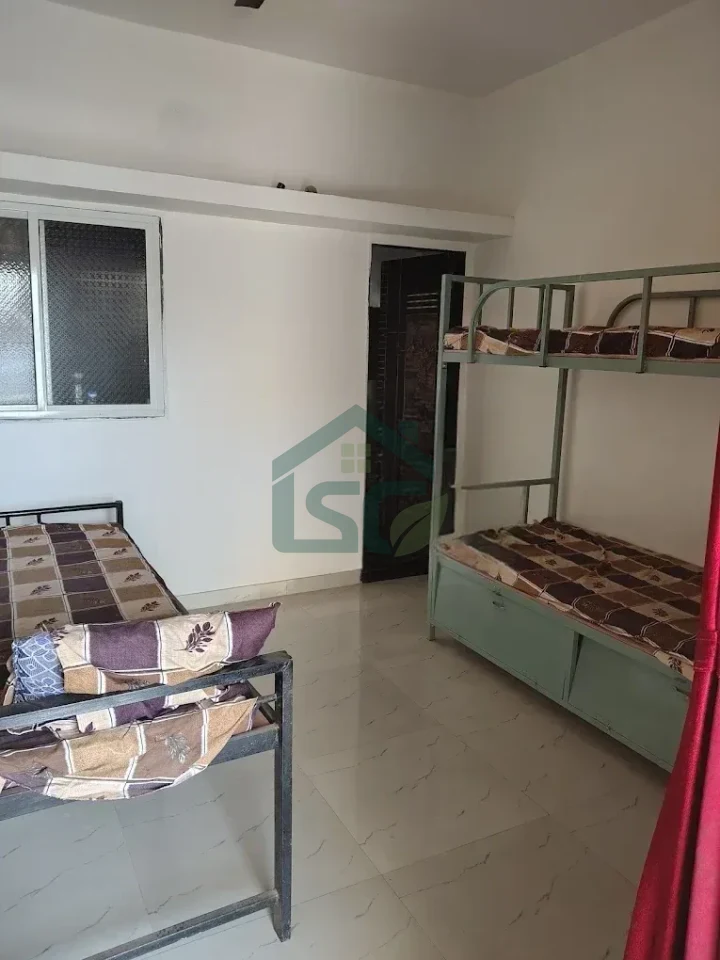 Photo 2 of Samarth Girls Hostel, Satpur Colony, Nashik