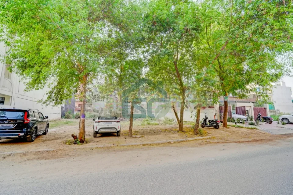 Niketan Service Apartment in Sector 38, Gurugram — property photo 5