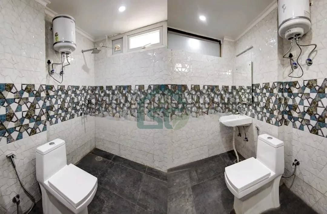 Niketan Service Apartment in Sector 38, Gurugram — property photo 1