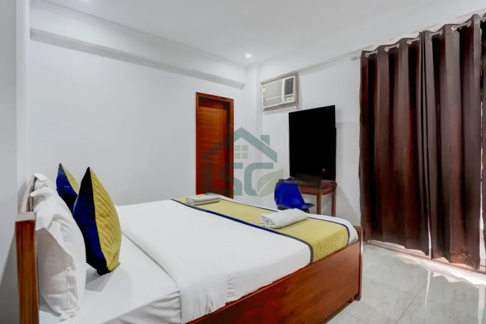 Niketan Service Apartment in Sector 38, Gurugram — property photo 4