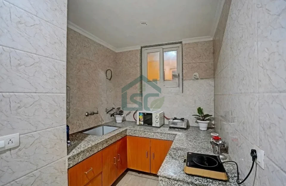 Niketan Service Apartment in Sector 38, Gurugram — property photo 3