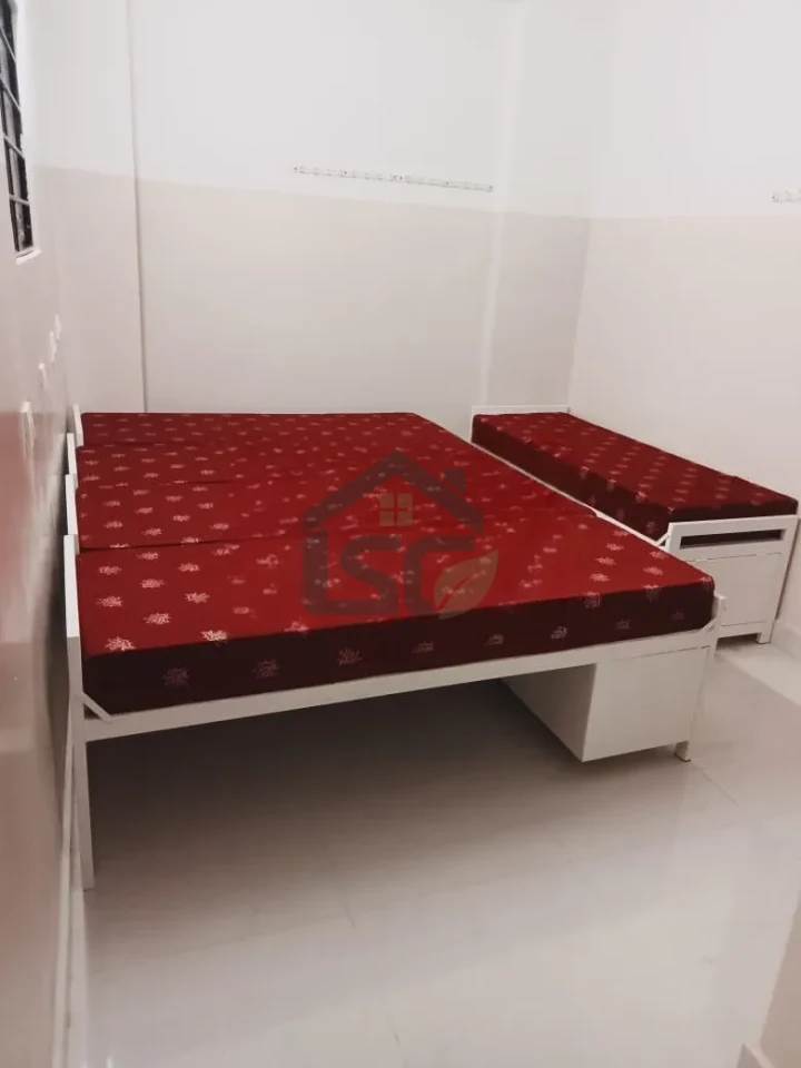 Photo 2 of Vss Womens PG Hostel, Kukatpally, Hyderabad