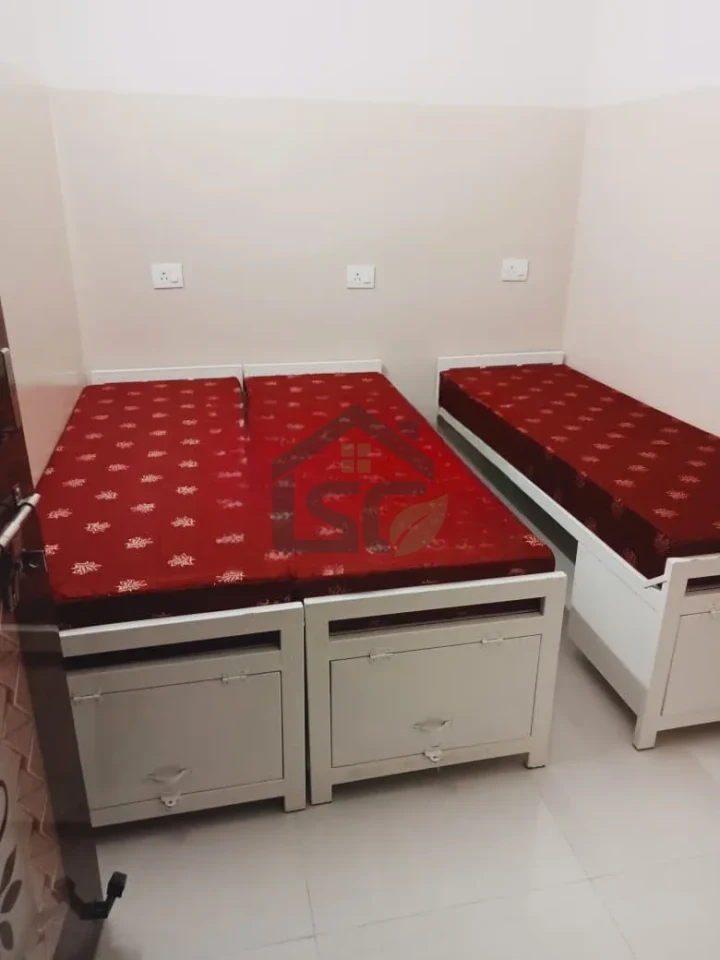 Photo 3 of Vss Womens PG Hostel, Kukatpally, Hyderabad