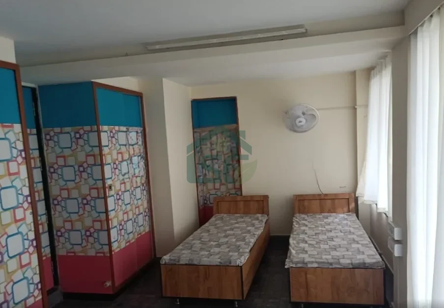 Photo 4 of Om Sai Girls Paying Accommodation, Ambawadi, Ahmedabad