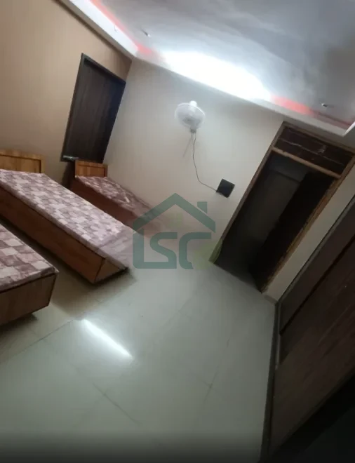 At Om Sai Girls Paying Accommodation, Ambawadi, Ahmedabad