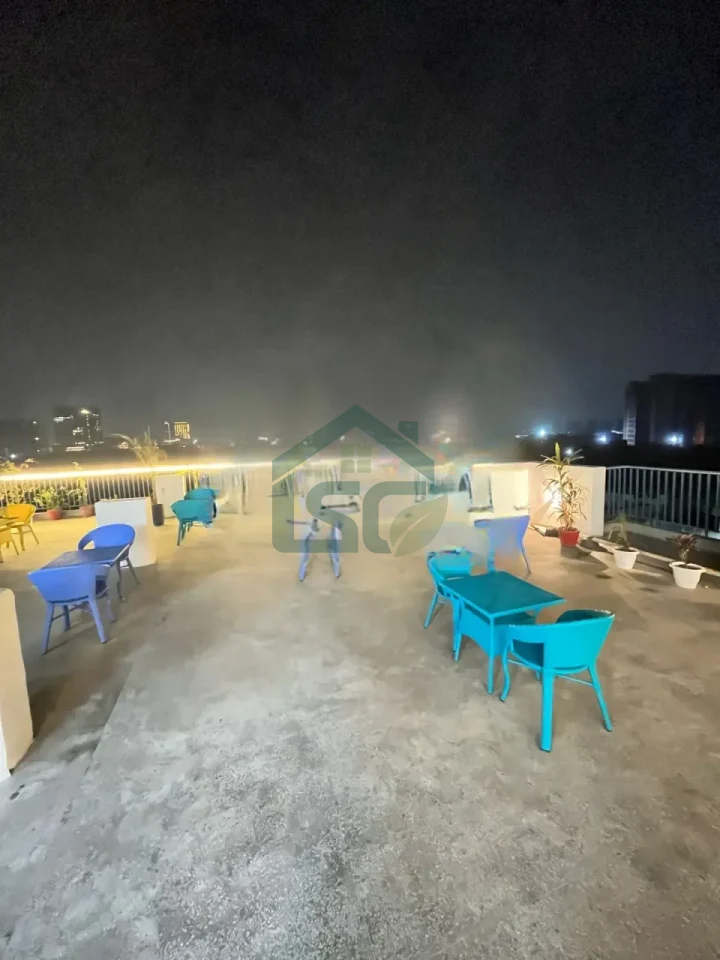 Apna Home Stay in Sector 71, Gurugram — property photo 5