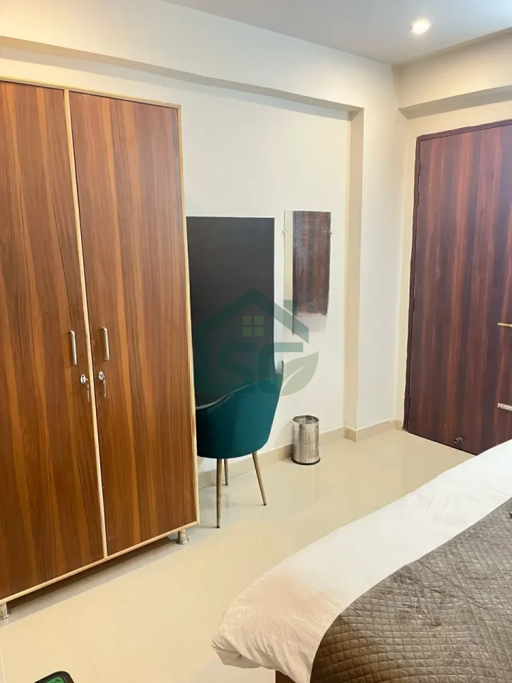 Apna Home Stay in Sector 71, Gurugram — property photo 3