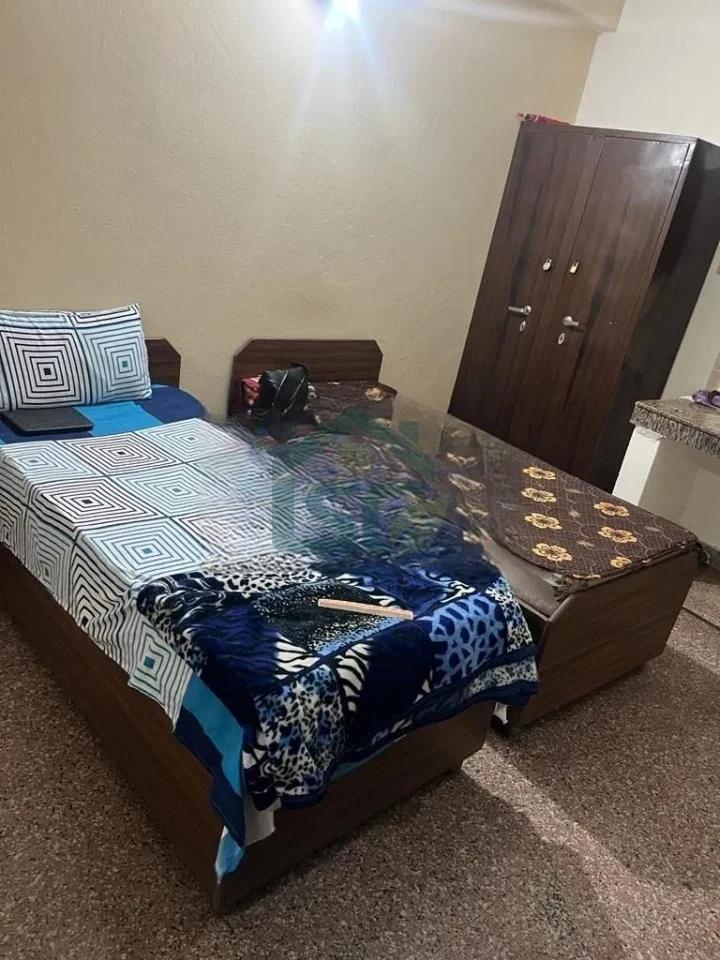 Photo 2 of H. S Residency For Girls PG, Sector 17, Gurgaon