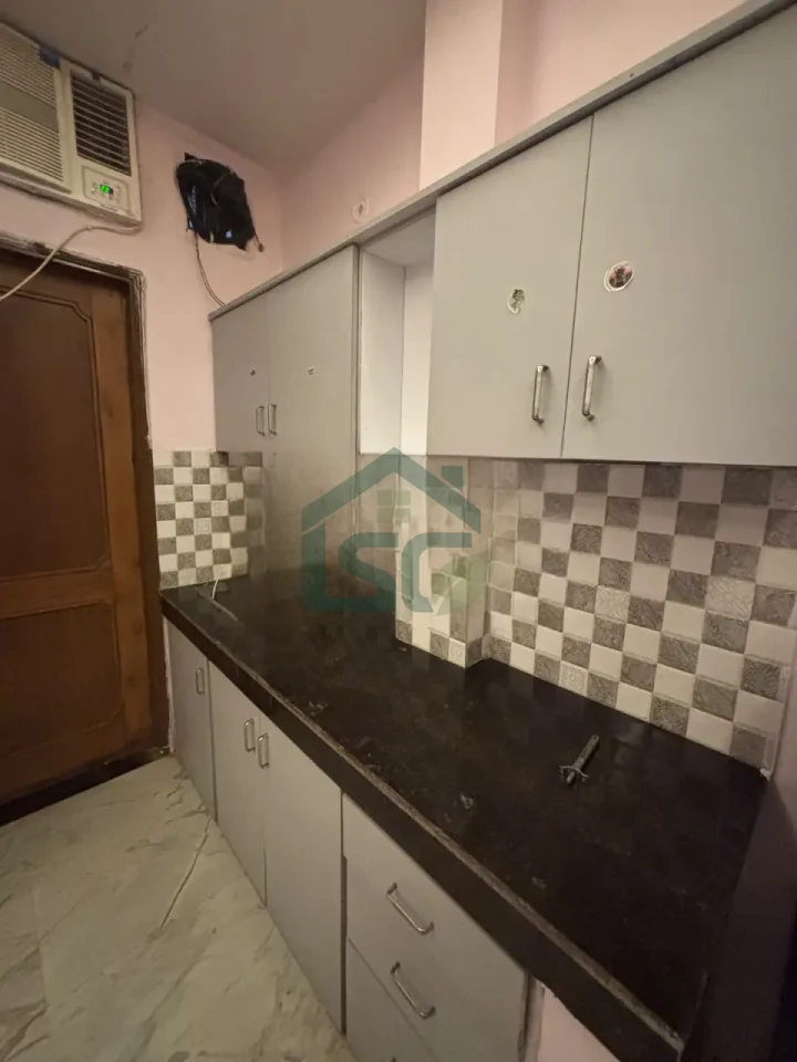 Pooja Residency 1 RK in Sector 20, Gurugram — property photo 5
