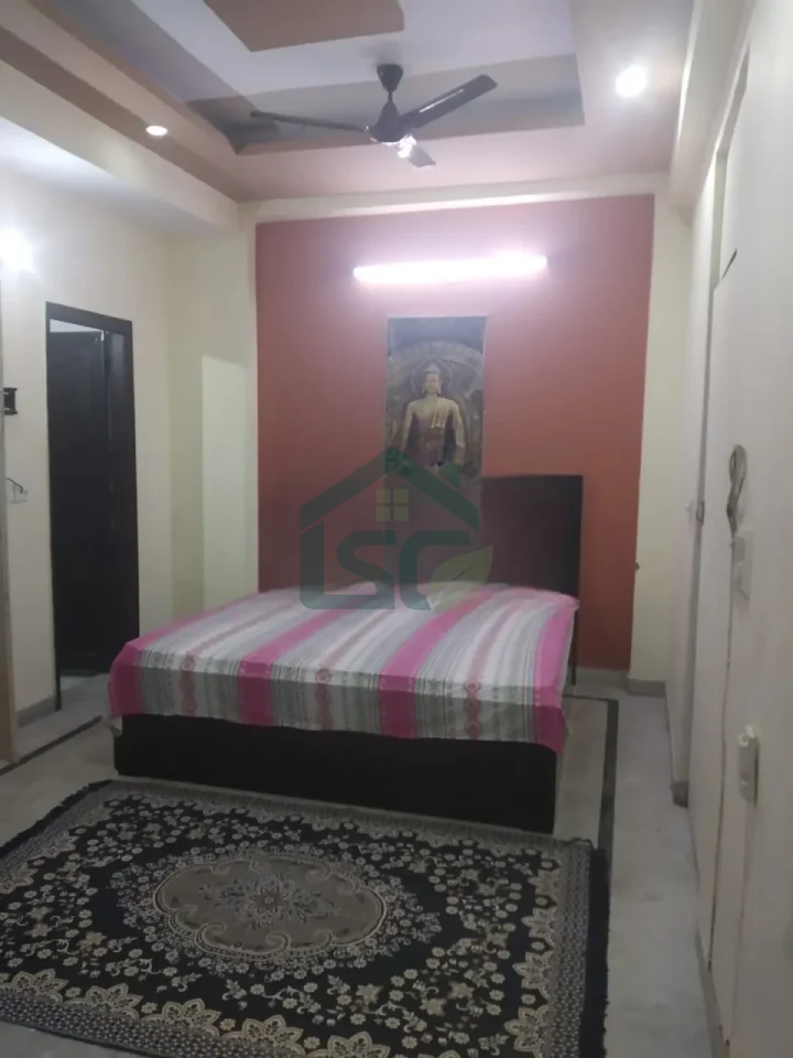 Sanjay Room For Rent in Sector 57, Gurugram — property photo 5