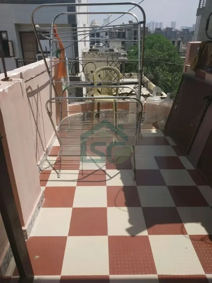 Sanjay Room For Rent in Sector 57, Gurugram — property photo 4