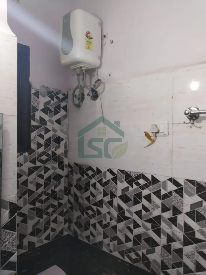 Sanjay Room For Rent in Sector 57, Gurugram — property photo 3
