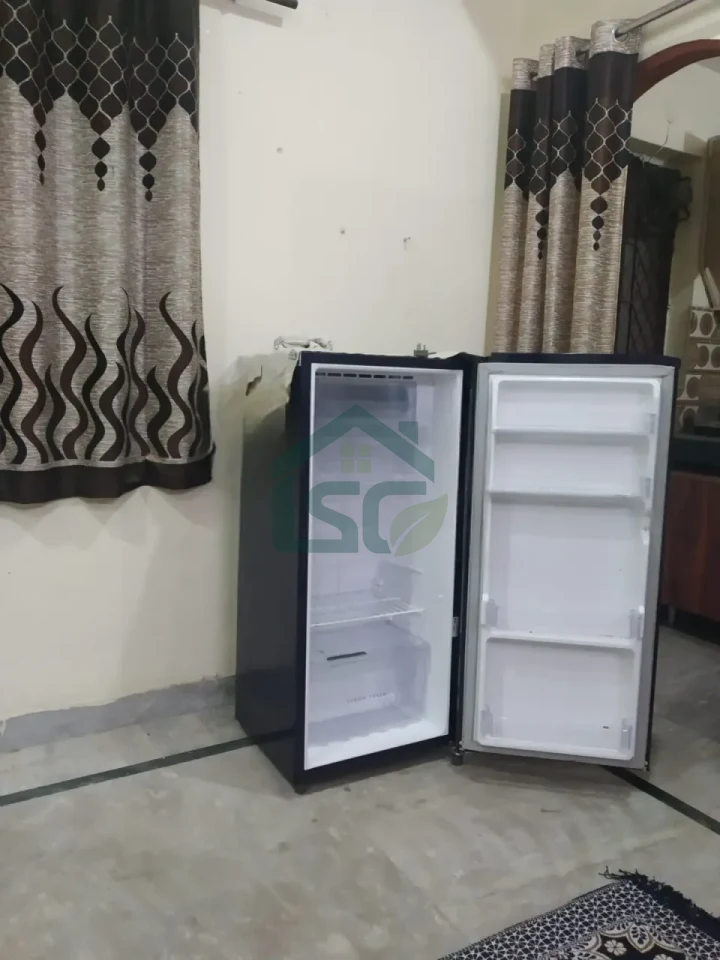 Sanjay Room For Rent in Sector 57, Gurugram — property photo 1