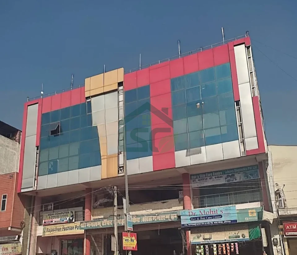 Photo 3 of PG For Boys, Jhotwara, Jaipur