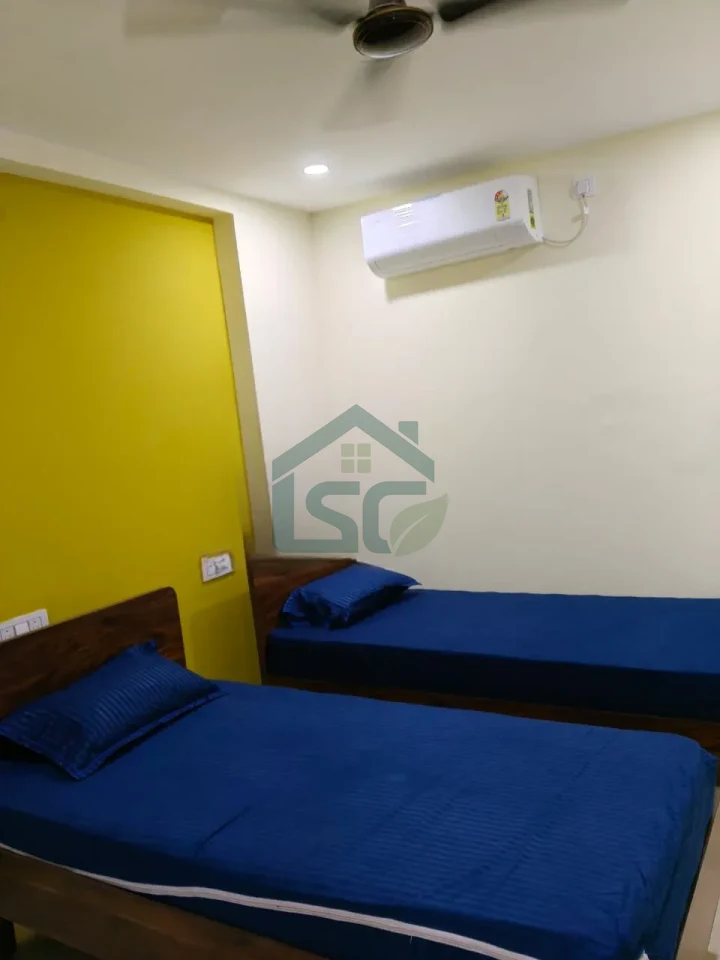 Velvet Living PG in Sector 13, Gurugram — property photo 1