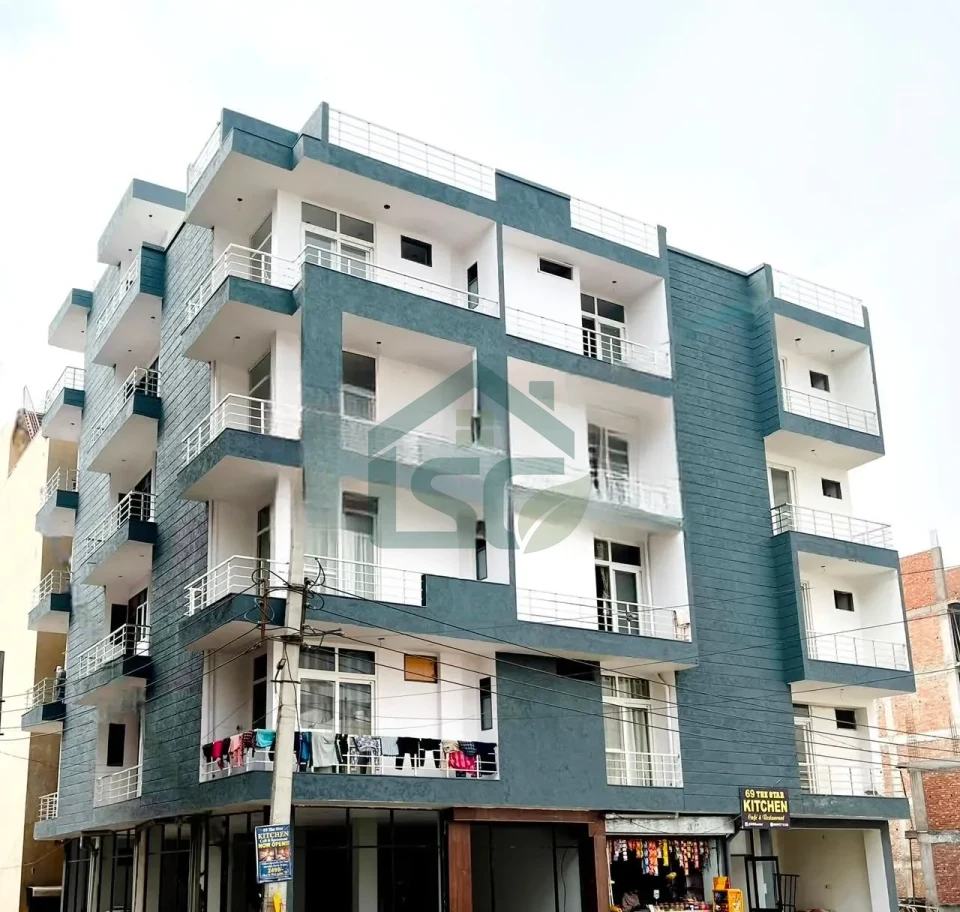 Photo 2 of 69 Star Galaxy Apartment, Sector 66, Gurgaon