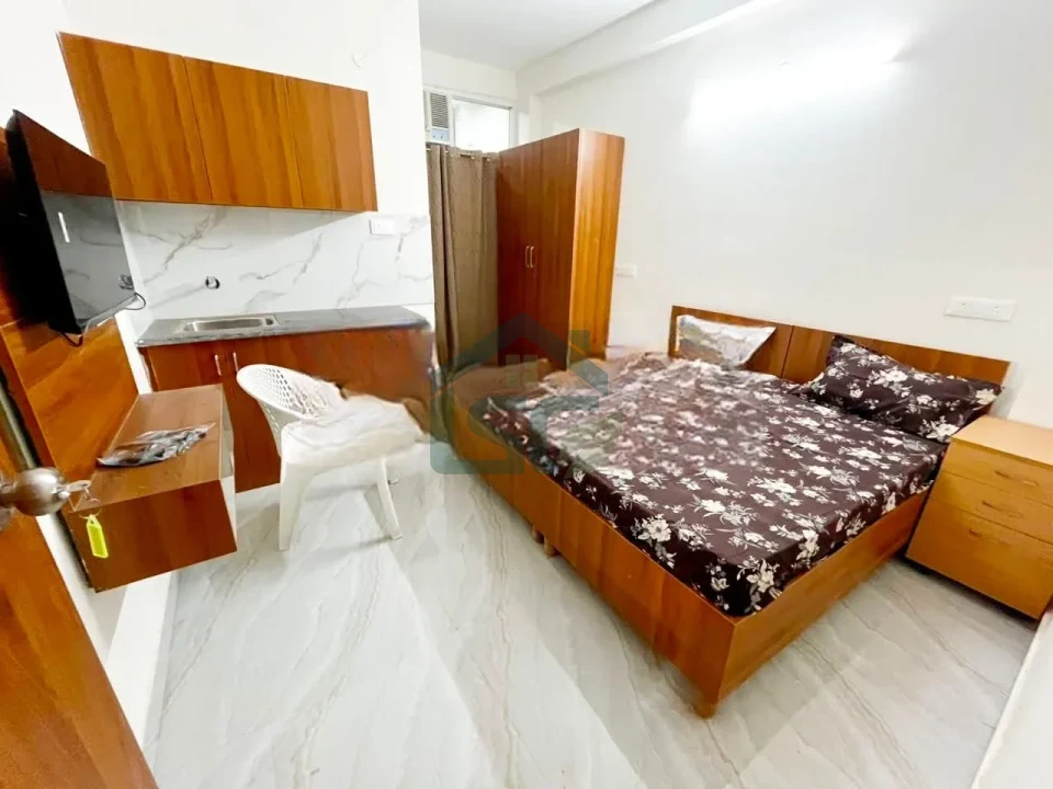 Photo 5 of 69 Star Galaxy Apartment, Sector 66, Gurgaon