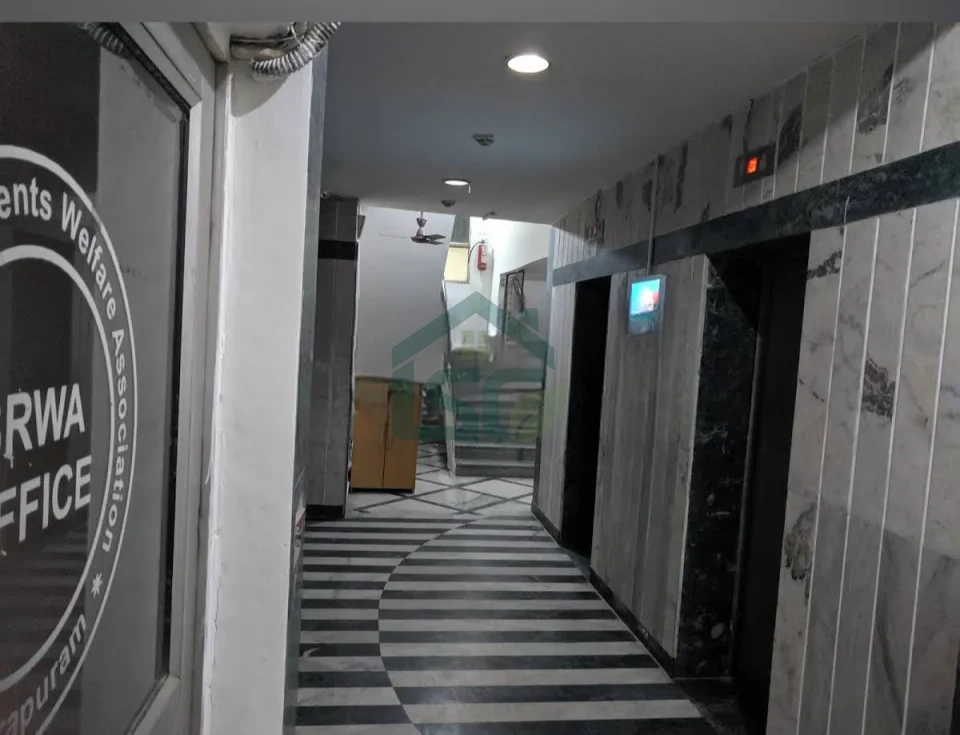 Photo 3 of Best PG, Indirapuram, Ghaziabad