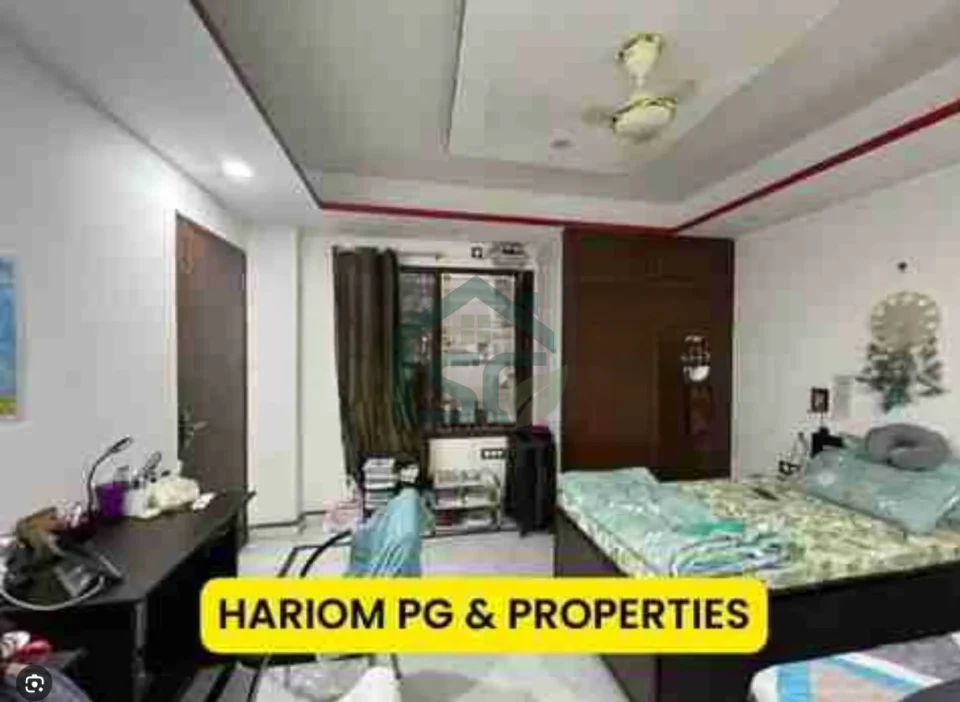 Photo 2 of Singh PG For Boys, Sector 8, Faridabad