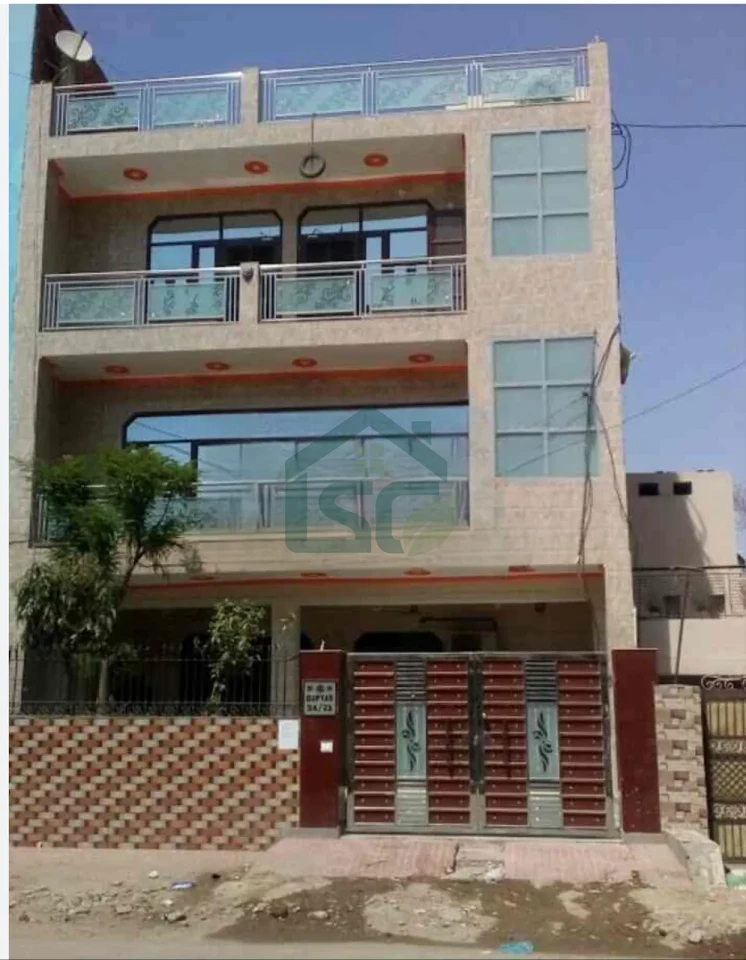 At Singh PG For Boys, Sector 8, Faridabad