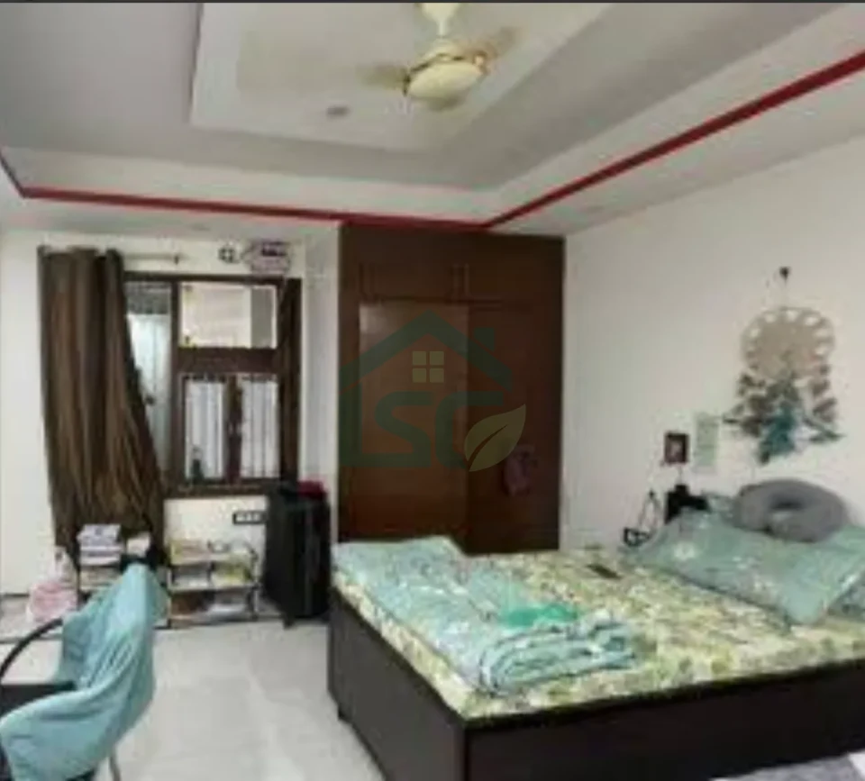 Photo 4 of Singh PG For Boys, Sector 8, Faridabad