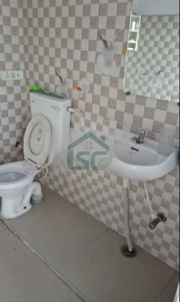 Photo 5 of Singh PG For Boys, Sector 8, Faridabad