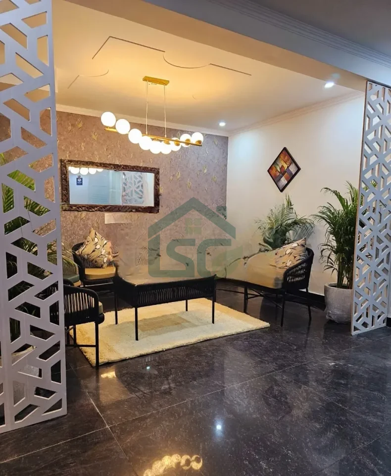 Amrit residency in Sector 23, Gurugram — property photo 3