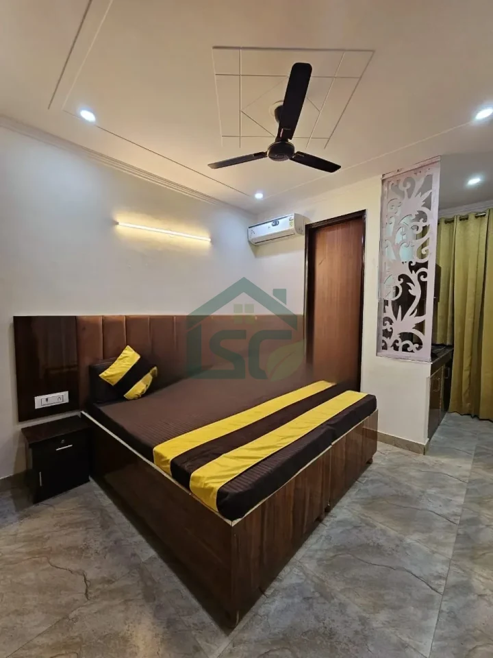 Amrit residency in Sector 23, Gurugram — property photo 2