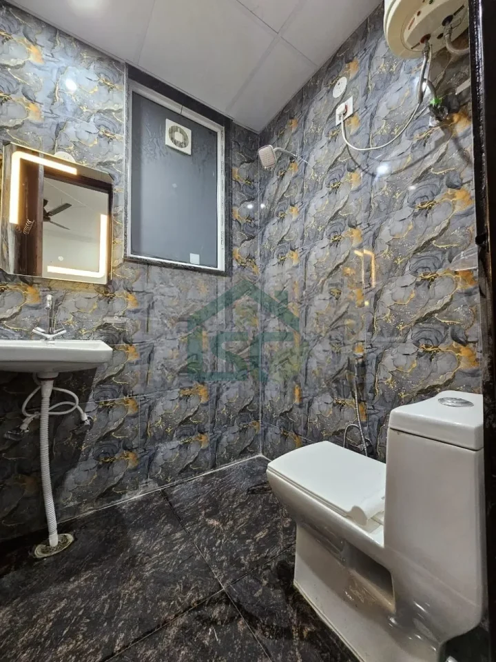 Amrit residency in Sector 23, Gurugram — property photo 4