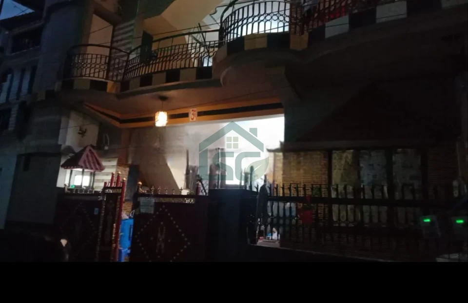 Photo 3 of Sharma PG, Karanpur, Dehradun