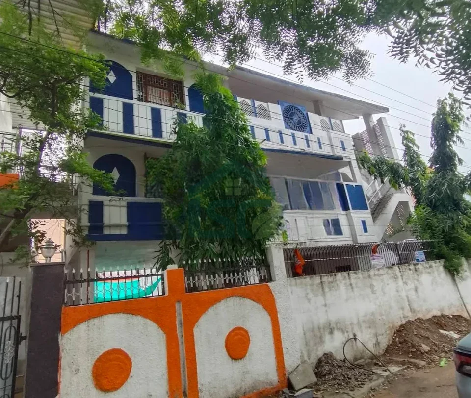 Photo 2 of Shrivastava Boys Hostel, Govind Nagar, Raipur