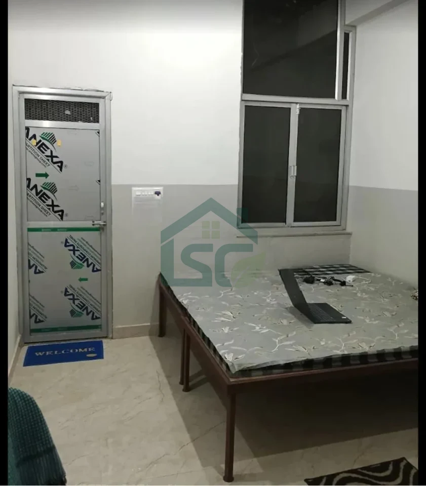 At Star City Boys PG, Ghati Karolan, Jaipur