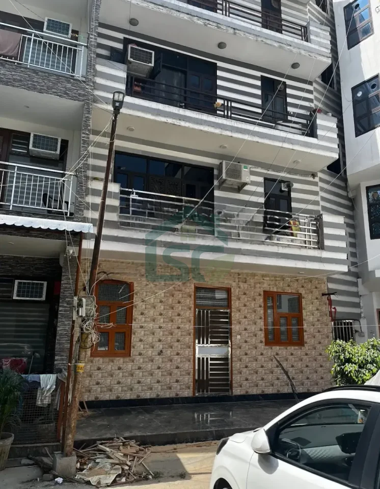 Home Stay Boys And Girls in Dwarka, Delhi — property photo 5