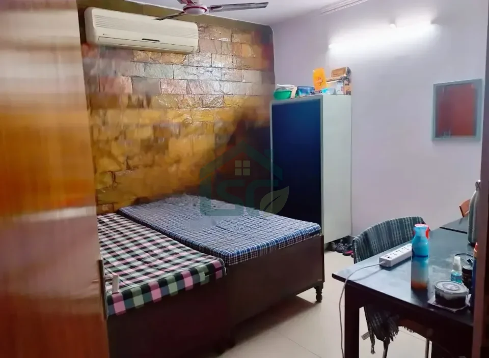 Home Stay Boys And Girls in Dwarka, Delhi — property photo 2