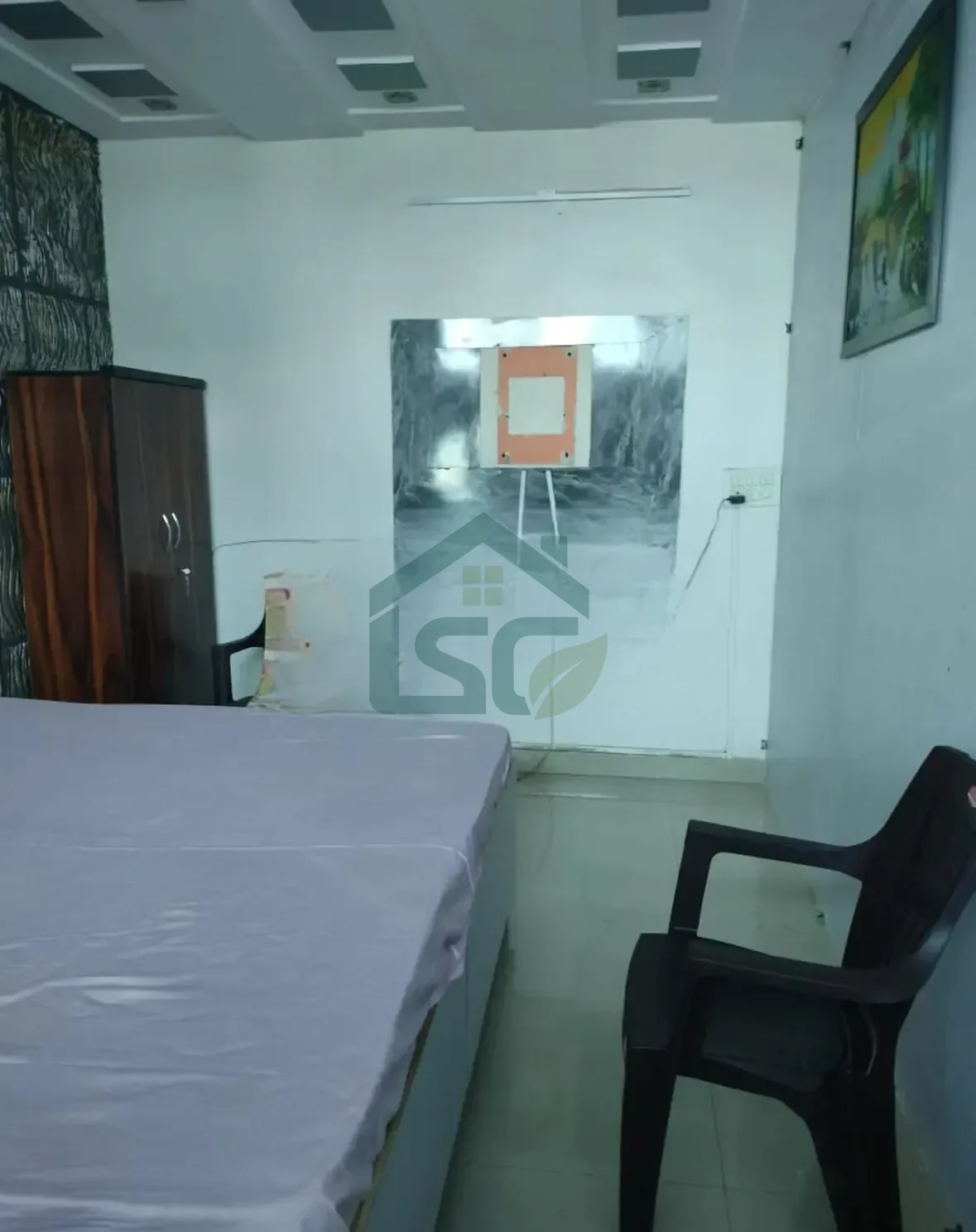 Home Stay Boys And Girls in Dwarka, Delhi — property photo 1