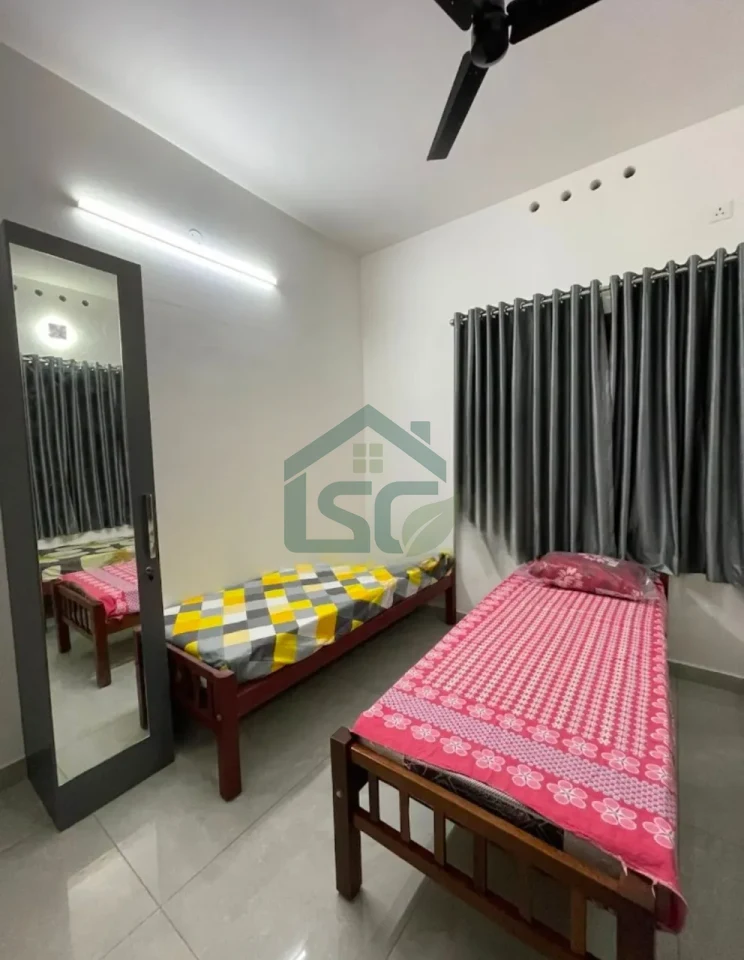Photo 5 of B45 Ladies Paying Guest PG, Palarivattom, Kochi