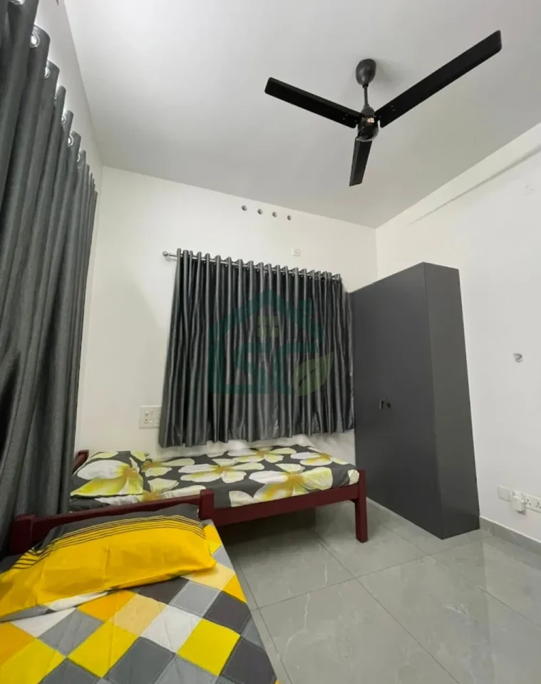 Photo 3 of B45 Ladies Paying Guest PG, Palarivattom, Kochi