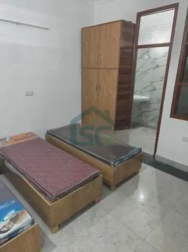 Mahadev Girls PG in Mukherjee Nagar, Delhi — property photo 3