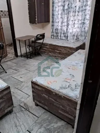 Mahadev Girls PG in Mukherjee Nagar, Delhi — property photo 4